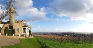 Burg Schwarzenstein Retreat