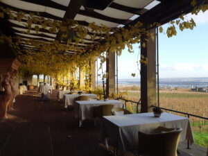 Burg Schwarzenstein Retreat